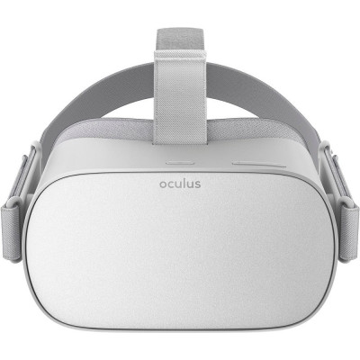 Oculus Go - 32GB Stand-Alone Oculus Go - 32GB Stand-Alone