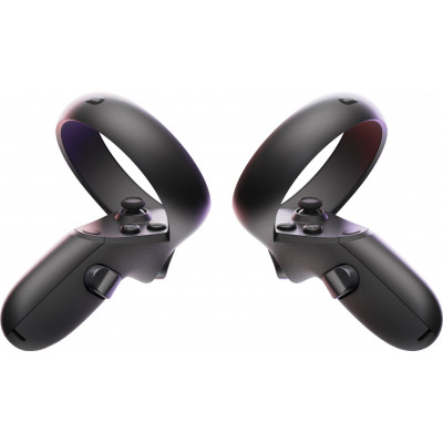 Oculus - Quest All-in-one VR Gaming Oculus - Quest All-in-one VR Gaming