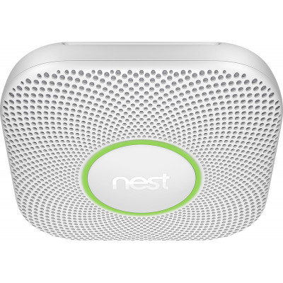 Google nest protect 2nd generation Google nest protect 2nd generation