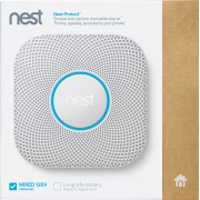 Google nest protect 2nd generation