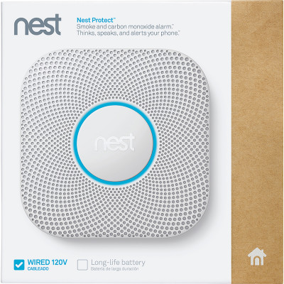 Google nest protect 2nd generation Google nest protect 2nd generation