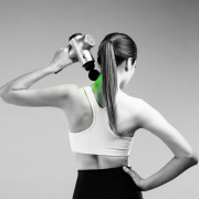 Hypervolt Vibration Massage Device