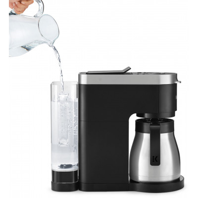 Keurig K-Duo plus single-serve Keurig K-Duo plus single-serve