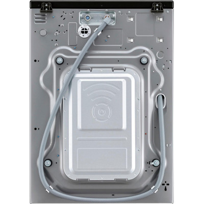 LG front-loading washer LG front-loading washer