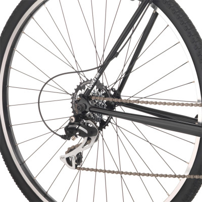 Fairdale Lookfar Drop Complete Bike Fairdale Lookfar Drop Complete Bike