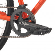 Fairdale Lookfar Drop Complete Bike