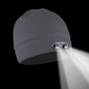 Panther Vision Lined Fleece Beanie