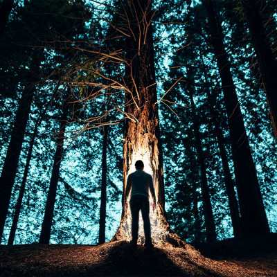 Panther Vision Lined Fleece Beanie Panther Vision Lined Fleece Beanie