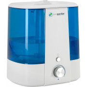 Ultrasonic cool mist humidifier