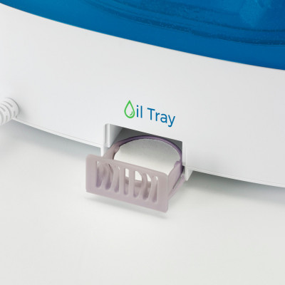 Ultrasonic cool mist humidifier Ultrasonic cool mist humidifier