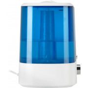 Ultrasonic cool mist humidifier