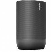 Move Smart Portable Speaker