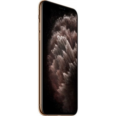 iPhone 11 Pro Max 256GB - Gold iPhone 11 Pro Max 256GB - Gold