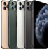 iPhone 11 Pro Max 256GB - Silver iPhone 11 Pro Max 256GB - Silver