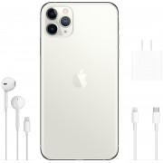 iPhone 11 Pro Max 256GB - Silver