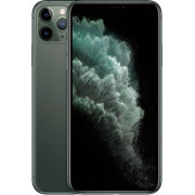 iPhone 11 Pro Max with 256GB - Midnight Green