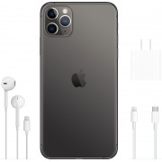 iPhone 11 Pro with 256GB - Space Gray