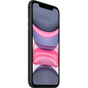 iPhone 11 with 64GB Memory - Black
