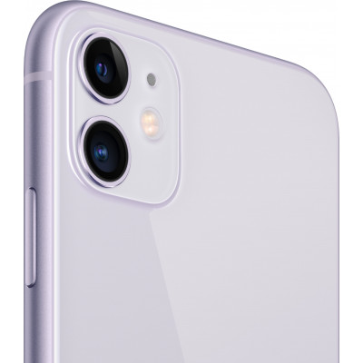 iPhone 11 with 64GB Memory - Purple iPhone 11 with 64GB Memory - Purple