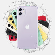 iPhone 11 with 64GB Memory - Purple