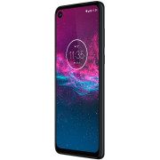 One Action with 128GB - Demin Blue