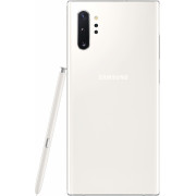 Galaxy Note10+ with 256GB - Aura White