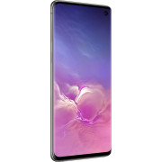 Galaxy S10 with 128GB - Prism Blue
