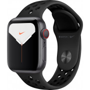 Apple Watch Nike Series 5 Space Gray