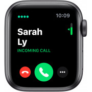 Apple Watch Nike Series 5 Space Gray