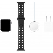 Apple Watch Nike Series 5 Space Gray