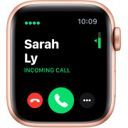 Apple Watch Series 5 Gold