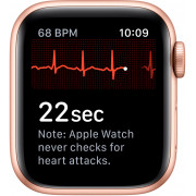Apple Watch Series 5 Gold